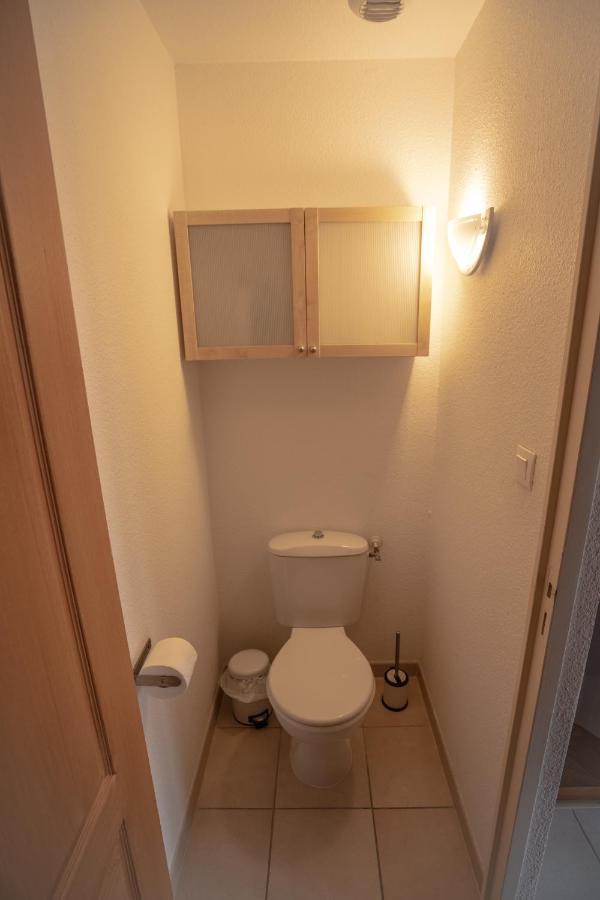 T3 Au Plan D'Eau D'Embrun Avec Garage Et Terrasseアパートメント エクステリア 写真